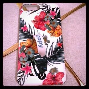 Loopy case for iPhone
